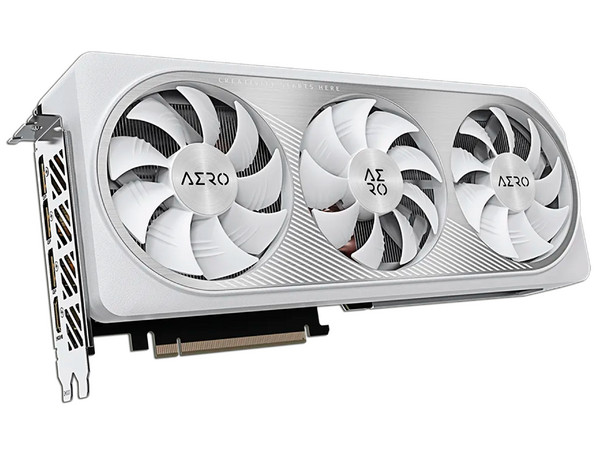 Tarjeta de Video NVIDIA GeForce RTX 4070 Ti AERO Gigabyte OC V2, 12GB GDDR6X, 1xHDMI, 3xDisplayPort, PCI Express 4.0.