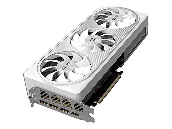 Tarjeta de Video NVIDIA GeForce RTX 4070 Ti AERO Gigabyte OC V2, 12GB GDDR6X, 1xHDMI, 3xDisplayPort, PCI Express 4.0.