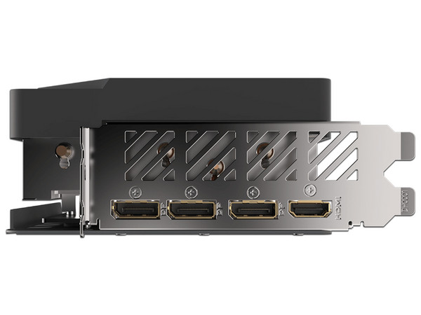 Tarjeta de Video NVIDIA GeForce RTX 4070 Ti Gigabyte EAGLE OC 12G, 12GB GDDR6X, 1xHDMI, 3xDisplayPort, PCI Express x4.0.