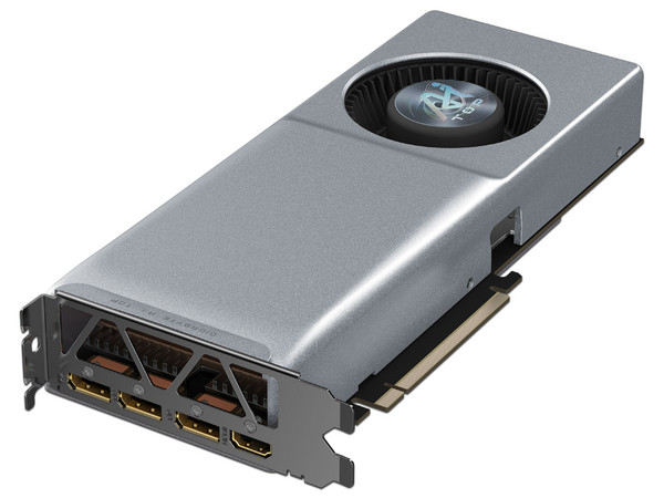 Tarjeta De Video Nvidia Geforce Rtx Ti Super Gigabyte Ai Top G Gb Gddr X Xhdmi