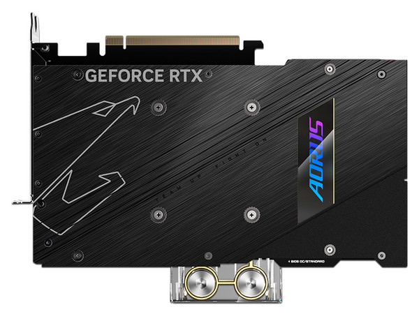 Tarjeta de Video NVIDIA GeForce RTX 4080 GIGABYTE AORUS XTREME WATERFORCE WB, 16GB GDDR6X, 1xHDMI, 3xDisplayPort, PCI Express 4.0