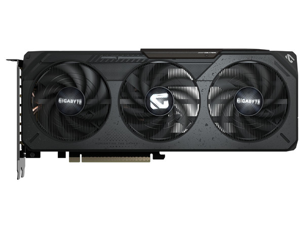 Tarjeta de Video NVIDIA GeForce RTX 5050 GIGABYTE Gaming OC 8G, 8GB GDDR6, 2 x HDMI, 2 DisplayPort, 3 Ventiladores, PCI Express 5.0.