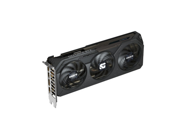 Tarjeta de Video NVIDIA GeForce RTX 5050 GIGABYTE Gaming OC 8G, 8GB GDDR6, 2 x HDMI, 2 DisplayPort, 3 Ventiladores, PCI Express 5.0.