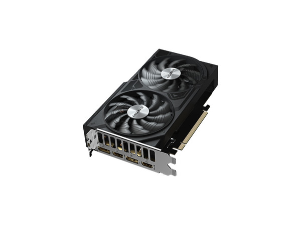 Tarjeta de Video NVIDIA GeForce RTX 5050 Gigabyte WINDFORCE OC V2, 8GB GDDR6, 2xHDMI, 2xDisplayPort, PCI Express 5.0.