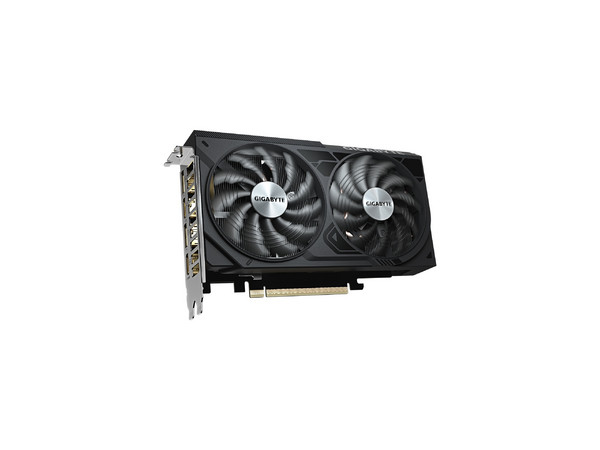 Tarjeta de Video NVIDIA GeForce RTX 5050 Gigabyte WINDFORCE OC V2, 8GB GDDR6, 2xHDMI, 2xDisplayPort, PCI Express 5.0.