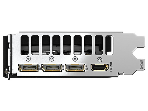 Tarjeta de Video GIGABYTE RTX 5060 Eagle MAX OC, 8GB GDDR7, 128-bit, 1x HDMI, 3x DisplayPort, PCIe 5.0.