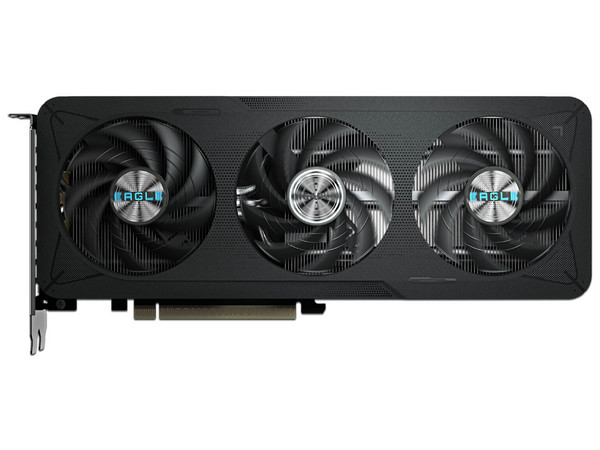 Tarjeta de Video GIGABYTE RTX 5060 Eagle MAX OC, 8GB GDDR7, 128-bit, 1x HDMI, 3x DisplayPort, PCIe 5.0.