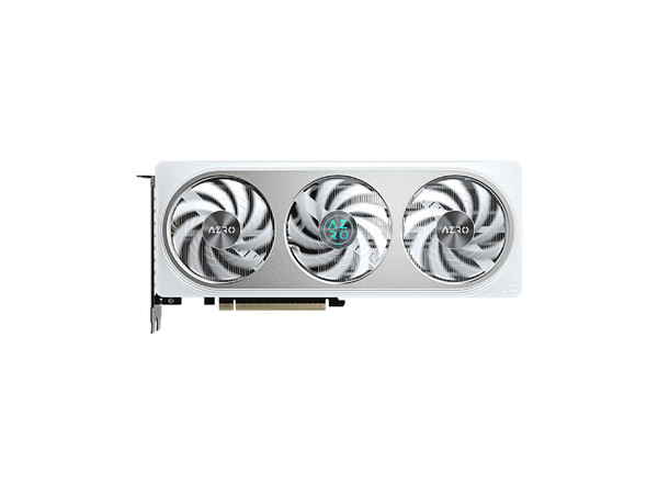Tarjeta de Video NVIDIA GeForce RTX 5060 Gigabyte AERO OC 8G, 8GB GDDR7, 1xHDMI, 3xDisplayPort, PCI Express 5.0.