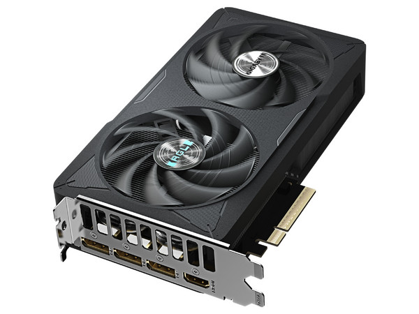Tarjeta de Video NVIDIA GeForce RTX 5060 GIGABYTE EAGLE OC, 8GB GDDR7, 1xHDMI, 3xDisplayPort, PCI Express x16 5.0