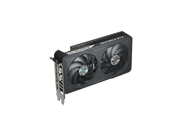 Tarjeta de Video NVIDIA GeForce RTX 5060 GIGABYTE EAGLE OC, 8GB GDDR7, 1xHDMI, 3xDisplayPort, PCI Express x16 5.0