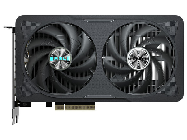 Tarjeta de Video NVIDIA GeForce RTX 5060 GIGABYTE EAGLE OC, 8GB GDDR7, 1xHDMI, 3xDisplayPort, PCI Express x16 5.0