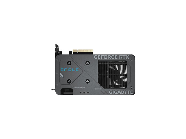Tarjeta de Video NVIDIA GeForce RTX 5060 GIGABYTE EAGLE OC, 8GB GDDR7, 1xHDMI, 3xDisplayPort, PCI Express x16 5.0