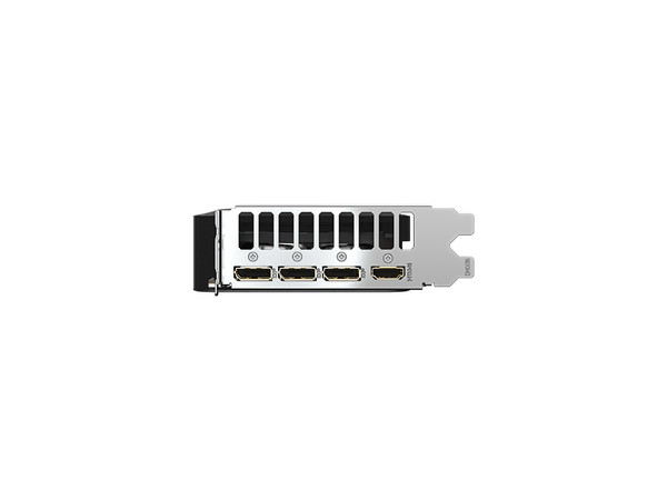 Tarjeta de Video NVIDIA GeForce RTX 5060 GIGABYTE EAGLE OC, 8GB GDDR7, 1xHDMI, 3xDisplayPort, PCI Express x16 5.0