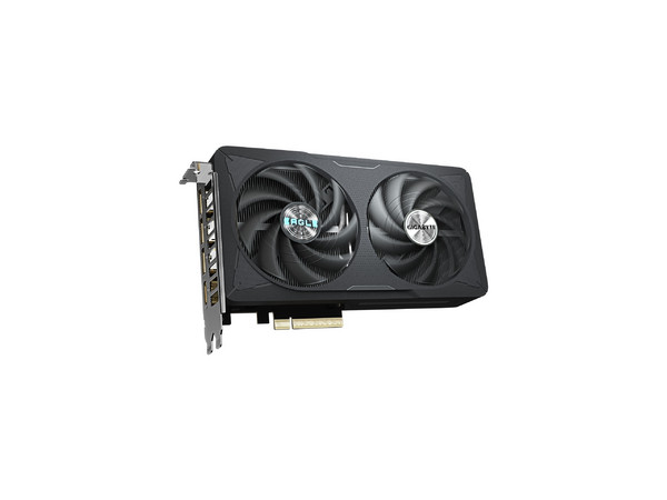 Tarjeta de Video NVIDIA GeForce RTX 5060 GIGABYTE EAGLE OC, 8GB GDDR7, 1xHDMI, 3xDisplayPort, PCI Express x16 5.0