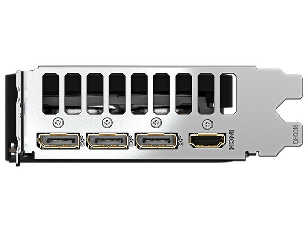 Tarjeta de Video GIGABYTE GeForce RTX 5060 Eagle Max OC 8GB, GDDR7, Bus 128 Bits, PCIe 5.0.
