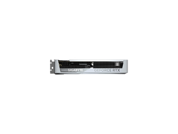 Tarjeta de Video NVIDIA GeForce RTX 5060 GIGABYTE EAGLE OC ICE, 8GB GDDR7, 1xHDMI, 3xDisplayPort, PCI Express x16 5.0, Color Blanco.