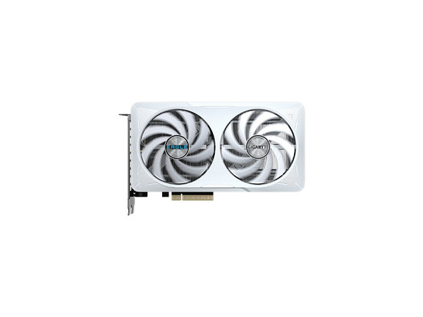 Tarjeta de Video NVIDIA GeForce RTX 5060 GIGABYTE EAGLE OC ICE, 8GB GDDR7, 1xHDMI, 3xDisplayPort, PCI Express x16 5.0, Color Blanco.