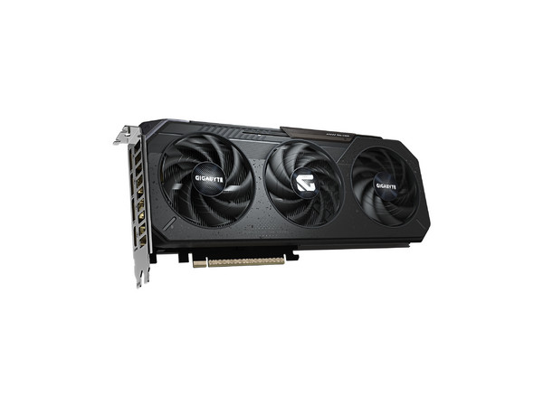 Tarjeta de Video NVIDIA GeForce RTX 5060 GIGABYTE Gaming OC, 8GB GDDR7, 1xHDMI, 3xDisplayPort, PCI Express x16 5.0