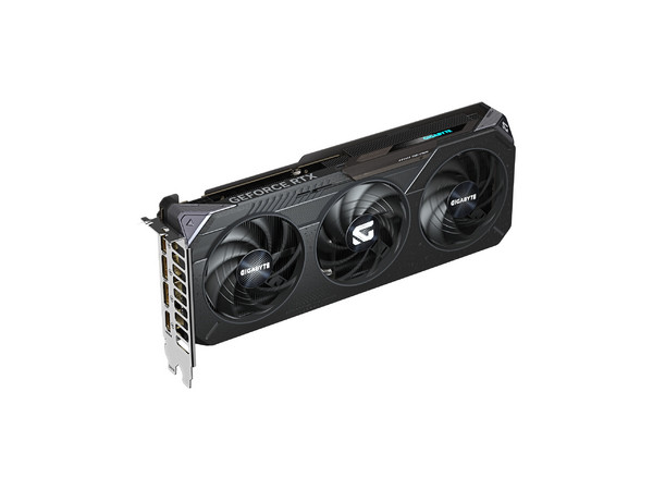Tarjeta de Video NVIDIA GeForce RTX 5060 GIGABYTE Gaming OC, 8GB GDDR7, 1xHDMI, 3xDisplayPort, PCI Express x16 5.0