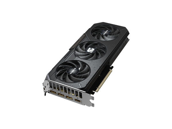 Tarjeta de Video NVIDIA GeForce RTX 5060 GIGABYTE Gaming OC, 8GB GDDR7, 1xHDMI, 3xDisplayPort, PCI Express x16 5.0