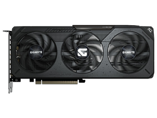 Tarjeta de Video NVIDIA GeForce RTX 5060 GIGABYTE OC V2, 8GB GDDR7, 1xHDMI, 3xDisplayPort, PCI Express x16 5.0.