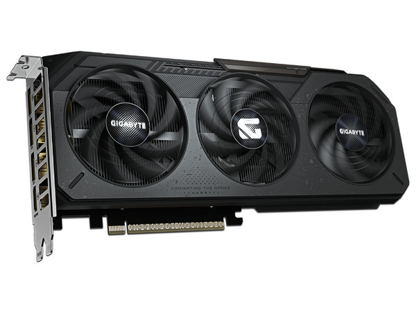 Tarjeta de Video NVIDIA GeForce RTX 5060 GIGABYTE OC V2, 8GB GDDR7, 1xHDMI, 3xDisplayPort, PCI Express x16 5.0.