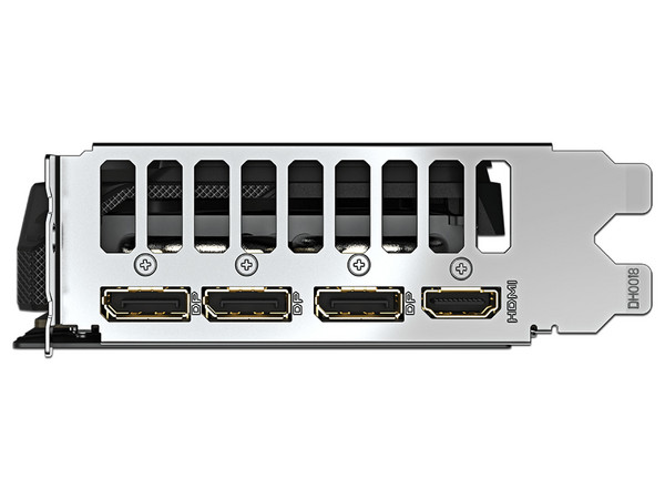 Tarjeta de Video NVIDIA GeForce RTX 5060 GIGABYTE OC V2, 8GB GDDR7, 1xHDMI, 3xDisplayPort, PCI Express x16 5.0.