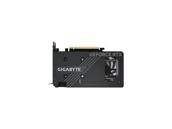 Tarjeta de Video NVIDIA GeForce RTX 5060 Gigabyte WINDFORCE MAX OC, 8GB GDDR7, 1xHDMI, 3xDisplayPort, PCI Express 5.0.