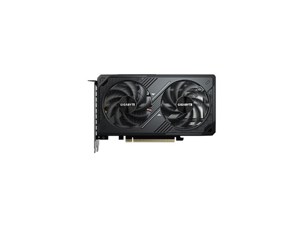 Tarjeta de Video NVIDIA GeForce RTX 5060 Gigabyte WINDFORCE MAX OC, 8GB GDDR7, 1xHDMI, 3xDisplayPort, PCI Express 5.0.