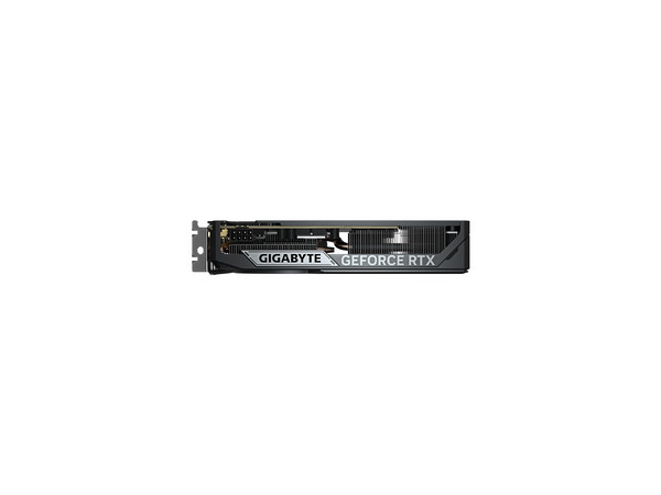 Tarjeta de Video NVIDIA GeForce RTX 5060 Gigabyte WINDFORCE MAX OC, 8GB GDDR7, 1xHDMI, 3xDisplayPort, PCI Express 5.0.