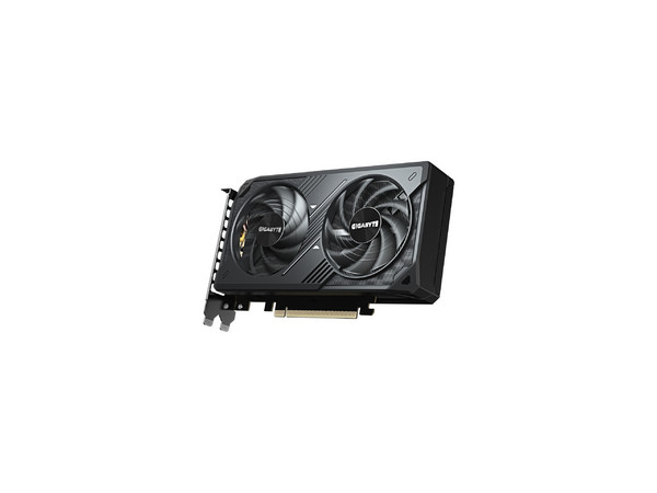 Tarjeta de Video NVIDIA GeForce RTX 5060 Gigabyte WINDFORCE MAX OC, 8GB GDDR7, 1xHDMI, 3xDisplayPort, PCI Express 5.0.