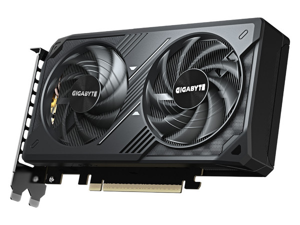 Tarjeta de Video NVIDIA GeForce RTX 5060 Gigabyte WINDFORCE MAX OC, 8GB GDDR7, 1xHDMI, 3xDisplayPort, PCI Express 5.0.