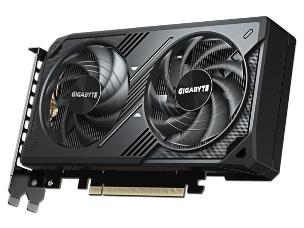 Tarjeta de Video NVIDIA GeForce RTX 5060 GIGABYTE WINDFORCE MAX OC V2, 8GB GDDR7, 1xHDMI, 3xDisplayPort, PCI Express x16 5.0.