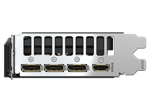Tarjeta de Video NVIDIA GeForce RTX 5060 GIGABYTE WINDFORCE MAX OC V2, 8GB GDDR7, 1xHDMI, 3xDisplayPort, PCI Express x16 5.0.