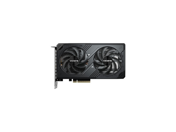 Tarjeta de Video NVIDIA GeForce RTX 5060 Gigabyte WINDFORCE OC, 8GB GDDR7, 1xHDMI, 3xDisplayPort, PCI Express 5.0.