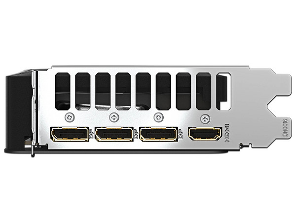 Tarjeta de Video NVIDIA GeForce RTX 5060 TI Gigabyte Eagle OC 8G, 8GB GDDR7, 1xHDMI, 3xDisplayPort, PCI Express 5.0
