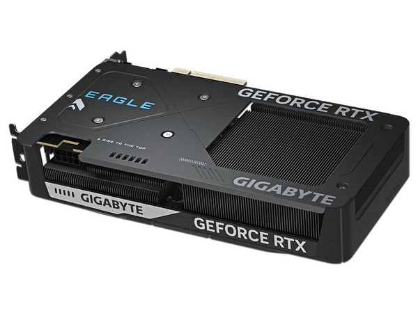 Tarjeta de Video NVIDIA GeForce RTX 5060 TI Gigabyte Eagle OC 8G, 8GB GDDR7, 1xHDMI, 3xDisplayPort, PCI Express 5.0
