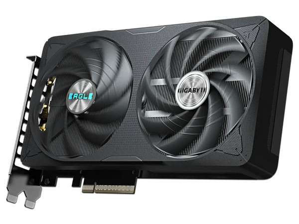 Tarjeta de Video NVIDIA GeForce RTX 5060 TI Gigabyte Eagle OC 8G, 8GB GDDR7, 1xHDMI, 3xDisplayPort, PCI Express 5.0
