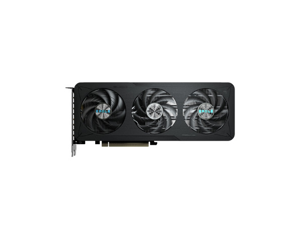 Tarjeta de Video NVIDIA GeForce RTX 5060 Ti GIGABYTE EAGLE MAX OC 8G, GDDR7, 1x HDMI, 3x DisplayPort, PCI Express 5.0.