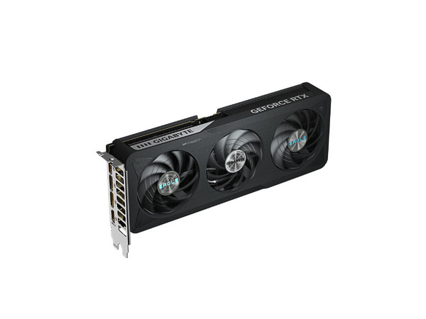 Tarjeta de Video NVIDIA GeForce RTX 5060 Ti GIGABYTE EAGLE MAX OC 8G, GDDR7, 1x HDMI, 3x DisplayPort, PCI Express 5.0.