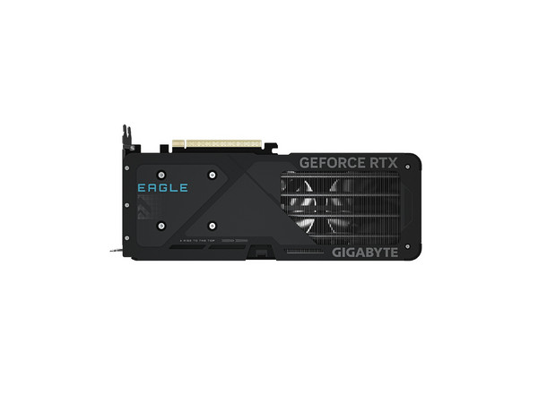 Tarjeta de Video NVIDIA GeForce RTX 5060 Ti GIGABYTE EAGLE MAX OC 8G, GDDR7, 1x HDMI, 3x DisplayPort, PCI Express 5.0.