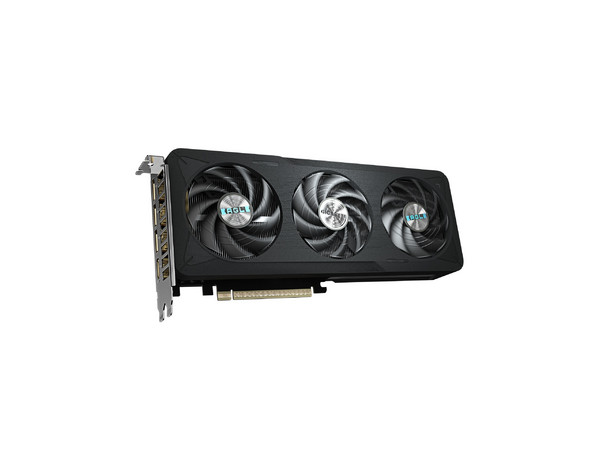 Tarjeta de Video NVIDIA GeForce RTX 5060 Ti GIGABYTE EAGLE MAX OC 8G, GDDR7, 1x HDMI, 3x DisplayPort, PCI Express 5.0.