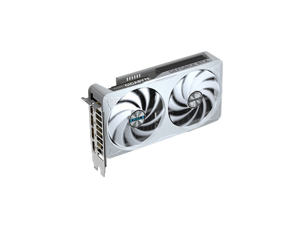 Tarjeta de Video NVIDIA GeForce RTX 5060 Ti Gigabyte EAGLE OC ICE, 8GB GDDR7, 1xHDMI, 3xDisplayPort, PCI Express 5.0.