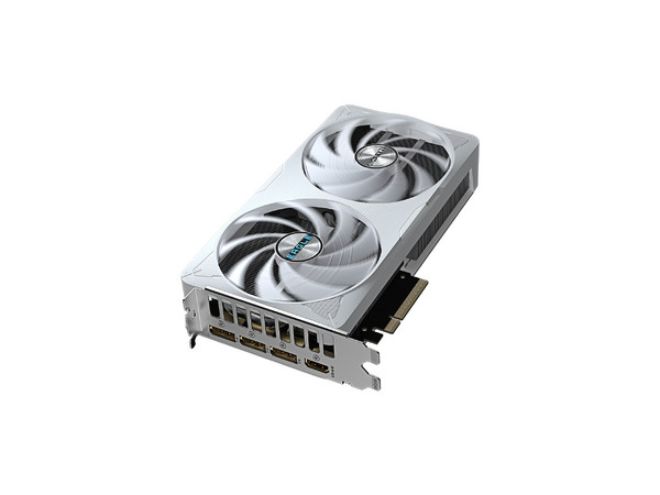 Tarjeta de Video NVIDIA GeForce RTX 5060 Ti Gigabyte EAGLE OC ICE, 8GB GDDR7, 1xHDMI, 3xDisplayPort, PCI Express 5.0.