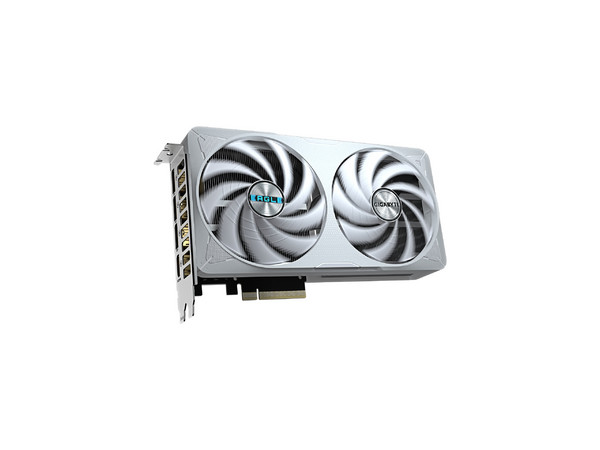 Tarjeta de Video NVIDIA GeForce RTX 5060 Ti Gigabyte EAGLE OC ICE, 8GB GDDR7, 1xHDMI, 3xDisplayPort, PCI Express 5.0.