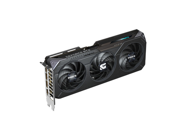 Tarjeta de Video GIGABYTE GeForce RTX 5060 Ti GAMING OC 8G, 8GB GDDR7, 1x HDMI, 3x DisplayPort, 128 bit, PCI Express 5.0.