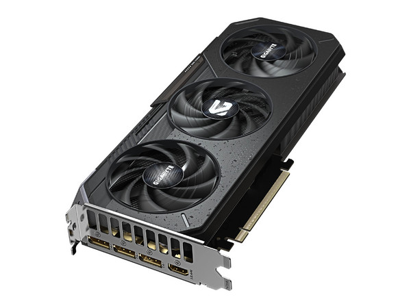 Tarjeta de Video GIGABYTE GeForce RTX 5060 Ti GAMING OC 8G, 8GB GDDR7, 1x HDMI, 3x DisplayPort, 128 bit, PCI Express 5.0.