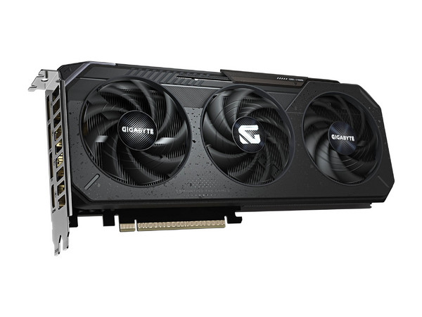 Tarjeta de Video GIGABYTE GeForce RTX 5060 Ti GAMING OC 8G, 8GB GDDR7, 1x HDMI, 3x DisplayPort, 128 bit, PCI Express 5.0.