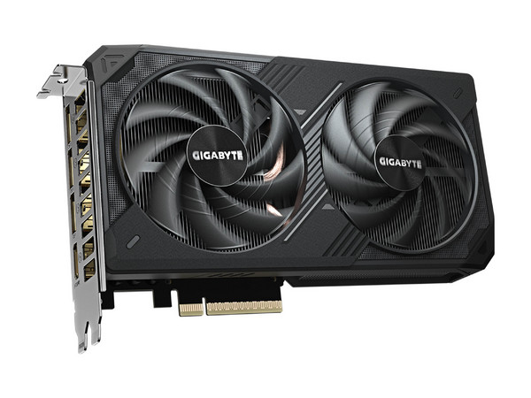 Tarjeta de Video NVIDIA GeForce RTX 5060 Ti Gigabyte WINDFORCE 8G, 8GB GDDR7, 1xHDMI, 3xDisplayPort, 128 bit, PCI Express 5.0