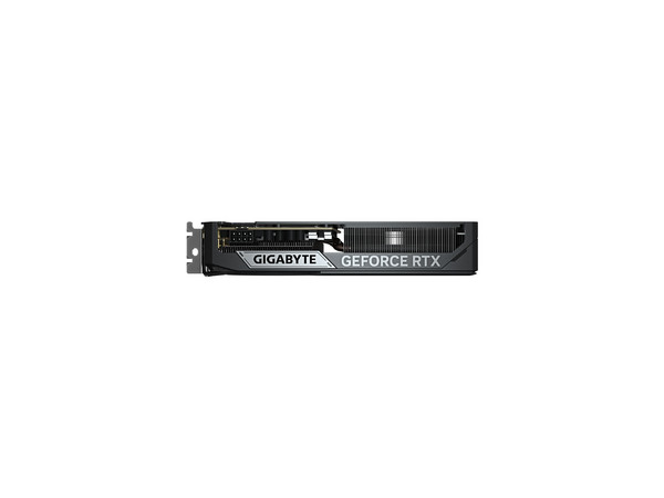 Tarjeta de Video NVIDIA GeForce RTX 5060 Ti GIGABYTE WindForce OC, 8GB GDDR7, 1xHDMI, 3xDisplayPort, PCI Express x16 5.0